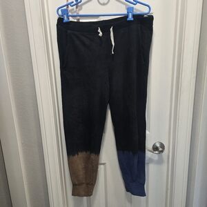  Electric & Rose Vendimia Joggers Size Xs